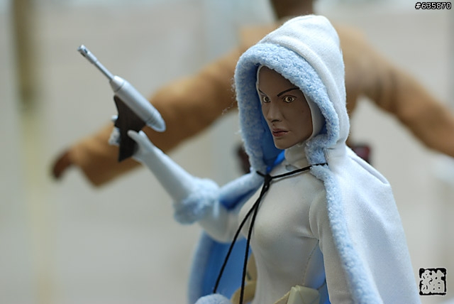 2010公仔玩具展 in 新光三越南西本館(圖多)