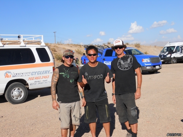 [分享] DH @ Dear valley, Utah、Bootleg canyon, Vegas & Canfieldbrothers