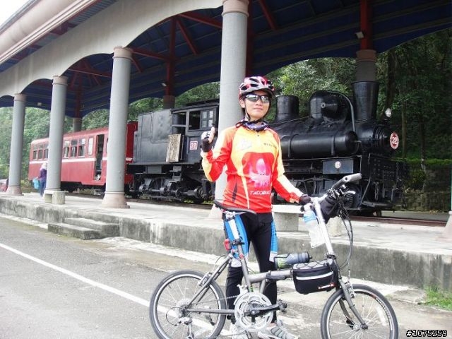 (照片)20101009半天岩暨番路柿子節