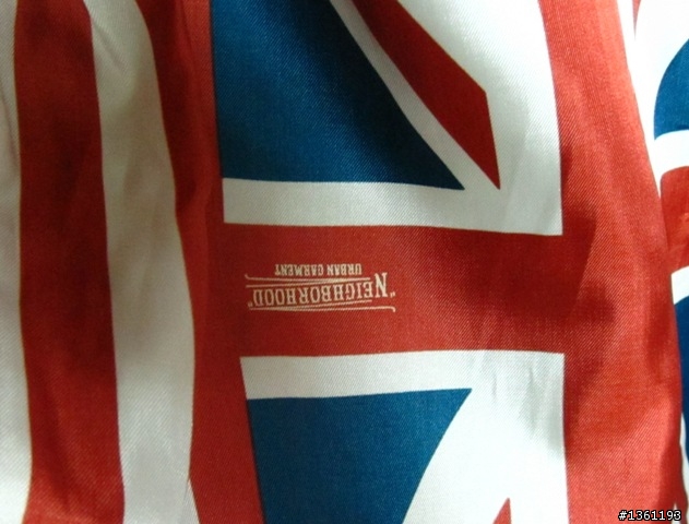 ＜更新迎接秋冬＞NEIGHBORHOOD B.I. VINCENT & 百貨周年慶趁勢購入DR.MARTENS之大失血開箱
