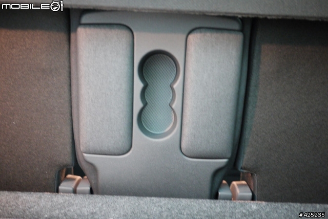 [開箱]Skoda Yeti 1.2 TSI 金屬棕之簡單開箱