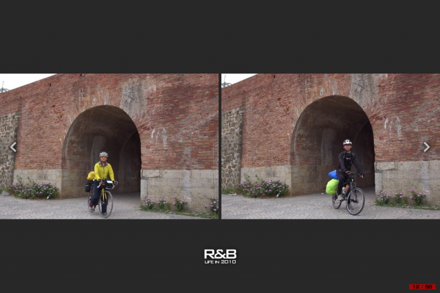 這是一趟計畫周密，卻又變化連連的單車環島旅行！總里程1120 km…[驛站台灣]Day6-慢步南半島
