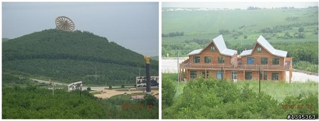【2010神州之旅  】  北極村    TO   廈門