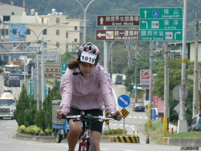 2010/10/09：『縱橫羅馬』相片分享（台3線上9:30~12:30）