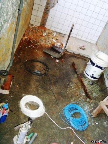 搶救40年老屋大作戰(圖多)