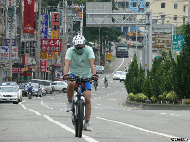 2010/10/09：『縱橫羅馬』相片分享（台3線上9:30~12:30）