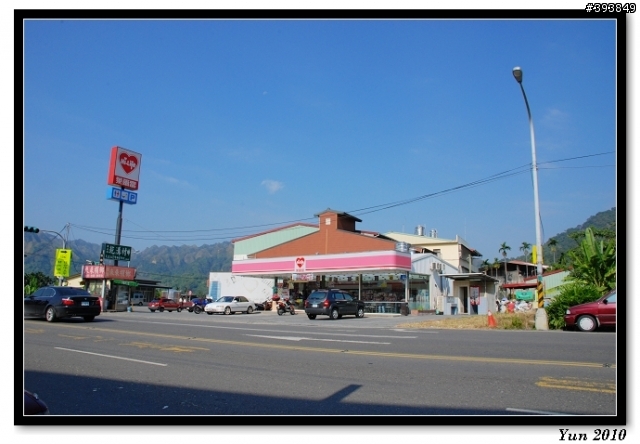 RV生活_台中-武嶺半日遊(圖多)