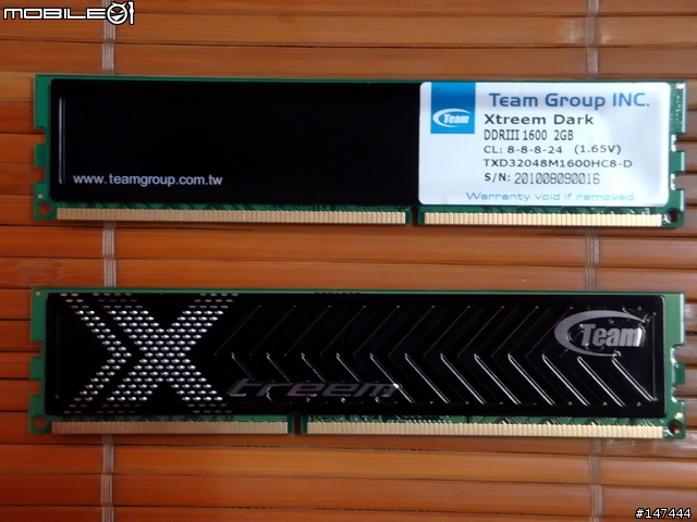 [分享] AMD X4-635 超頻126%