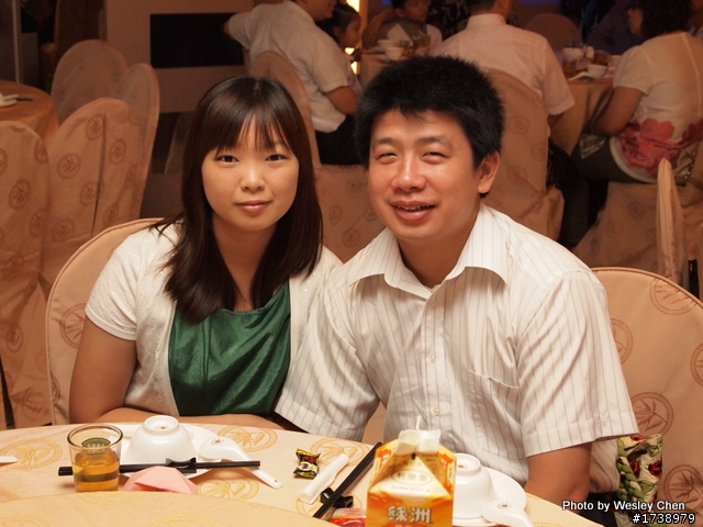 Olympus E-PL1 + 14-42kit with Nissin Di466 婚宴試拍