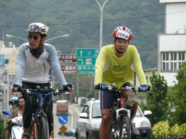 2010/10/09：『縱橫羅馬』相片分享（台3線上9:30~12:30）