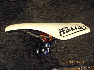 [開箱分享文] 2011 Giant TCR Adv SL Rabobank ISP，有興趣的人請參考