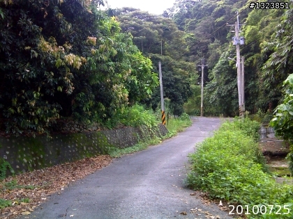 下一站，139（20110319補上二輪木屋後方已鋪上柏油的好漢坡、四面佛寺內陡坡與挑水古道新路線照片）