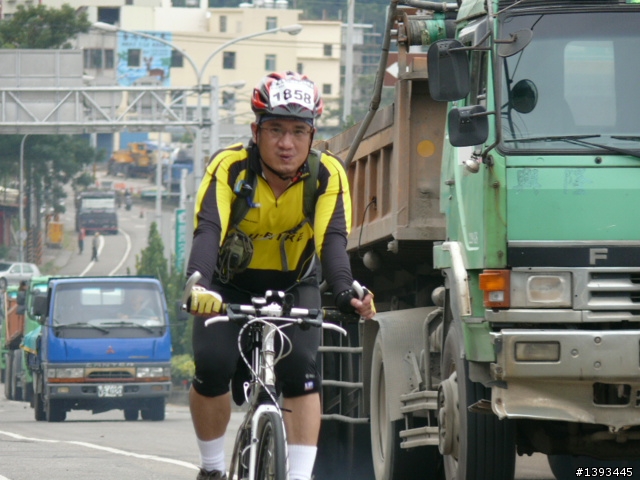 2010/10/09：『縱橫羅馬』相片分享（台3線上9:30~12:30）