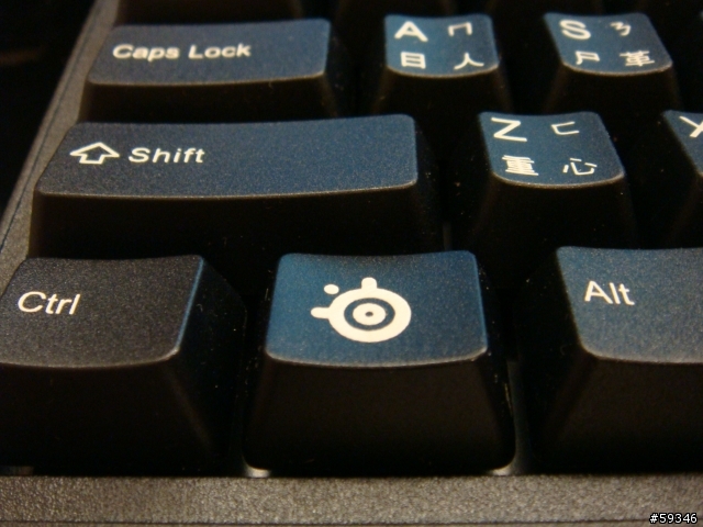 [開箱] steelseries 6GV2 黑軸 痛下決心中毒衝下去了