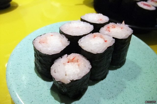 [分享：台北內湖] 小高玉迴轉壽司 (多圖)