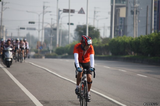 2010西濱200k二個定點拍的參賽車友照片