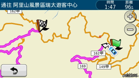 [疑難請教]斷橋斷路迴避功能何故失效!?