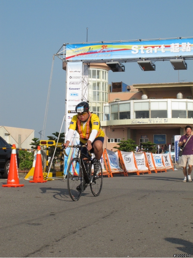 (NS200K)15點左右進終點照