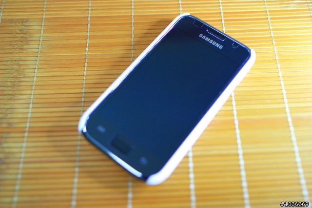 11/30 update  萬惡竹蓆再開箱 Galaxy S i9000 (圖多小心)