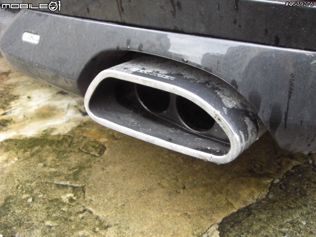[巧遇] SLK 55 AMG 換 六系列 AC Schnitzer ?