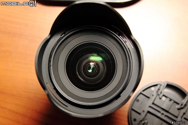 Tokina AT-X Pro DX 116 11-16mm/F2.8 for canon