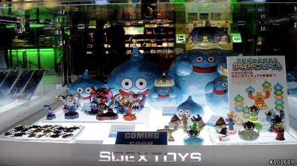 [遊記]巴哈ＴＧＳ東京7日自由行行程分享