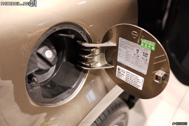 [開箱]Skoda Yeti 1.2 TSI 金屬棕之簡單開箱
