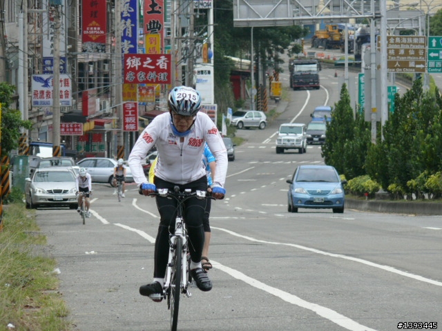 2010/10/09：『縱橫羅馬』相片分享（台3線上9:30~12:30）