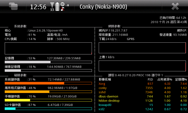 【圖文教學】Palm 遊戲 Asphalt5 on N900