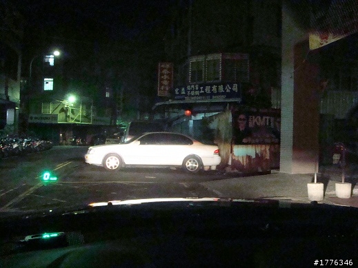 我的黑莽開箱囉...