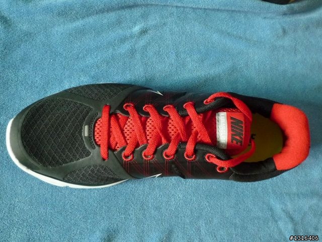 Nike LunarGlide+2與Nike+ Sport Band測試分享