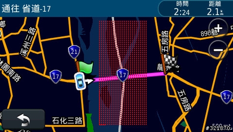 [疑難請教]斷橋斷路迴避功能何故失效!?