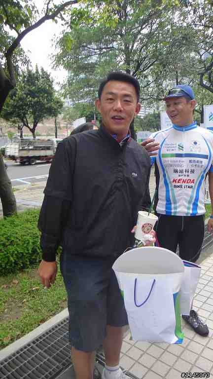 藍色車隊20111003出發環島…[看得見的希望]之瘋1000K全記錄番外篇！