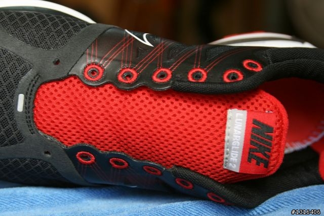 Nike LunarGlide+2與Nike+ Sport Band測試分享