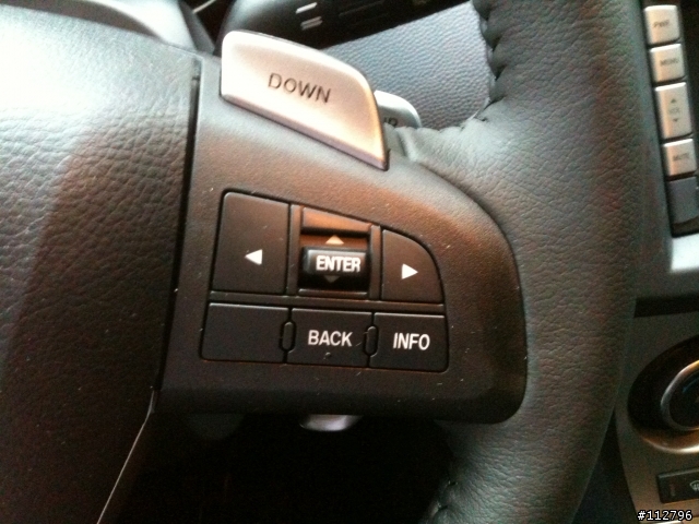 幫忙PO簡易MAZDA 3 2.0 5D開箱文