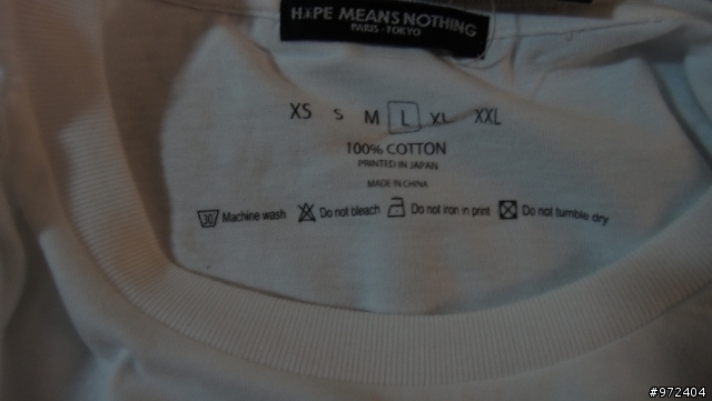 [開箱] 蟑螂牌 Hype Means Nothing David Beckham簡單分享 (新增日版與法版比較,在19篇)
