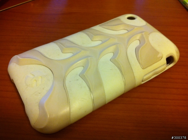自從有了iPhone，才慢慢了解iPhone