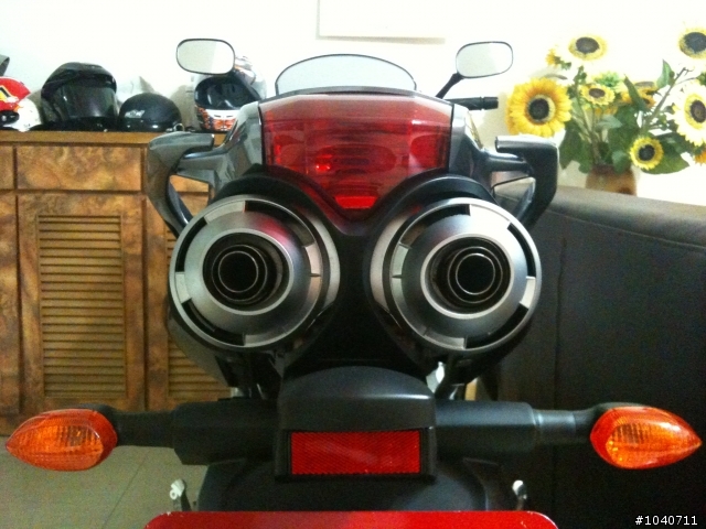 老婆大人的賞賜 - 09'FZ6S小分享