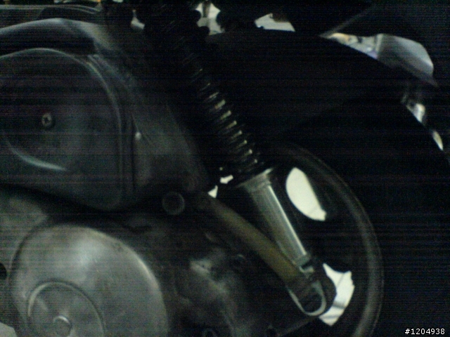 我終於翻修我的老迅光,老車重生日記,持續更新中