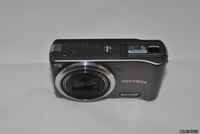 [開箱]WB650 我的第一台GPS數位相機