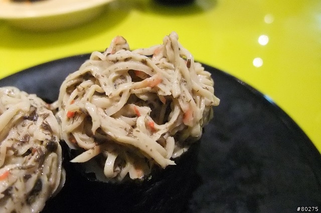[分享：台北內湖] 小高玉迴轉壽司 (多圖)