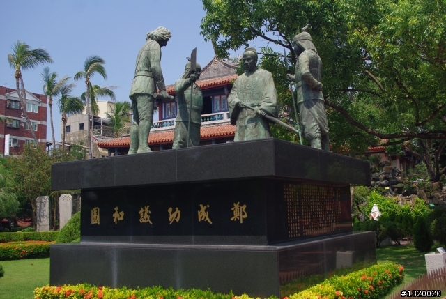 小白號出發吧!!一個人的環島