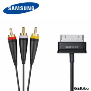 Android大反攻 Samsung Galaxy Tab 驚奇體驗分享