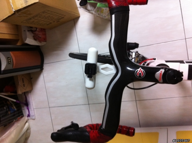Cinalini    vs   Cinelli   一體式車把