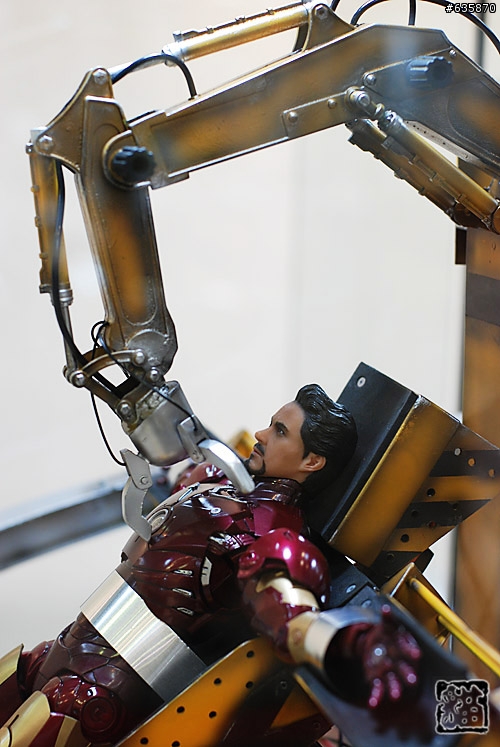 2010公仔玩具展 in 新光三越南西本館(圖多)