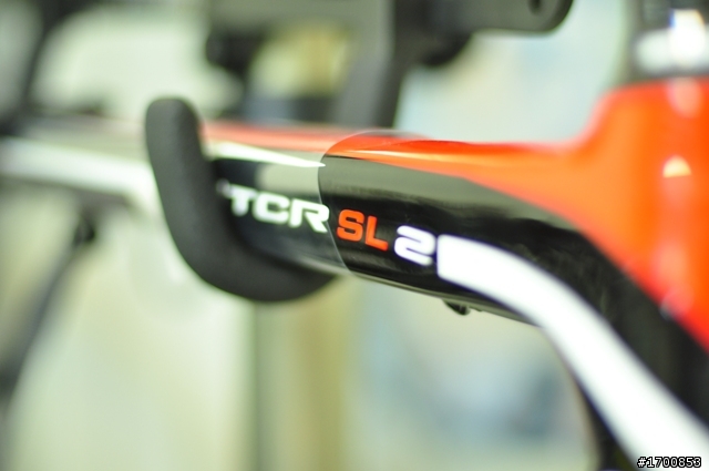 買入TCR SL 2 公路車