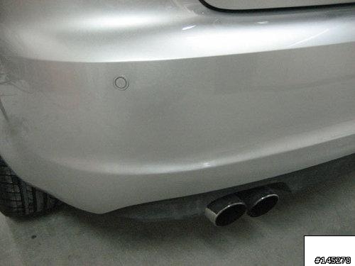 AUDI A3 1.8T 2011式樣 銀駒開箱 (10.13更新)
