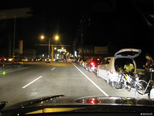 200/400K 做支援車  亂亂拍