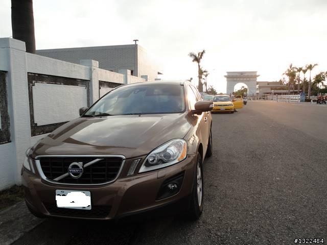 XC60 八月又去環島之心得分享