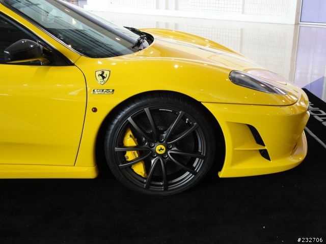 Lamborghini/法拉利/賓利/保時捷.....泰國有錢人真是恐怖喔